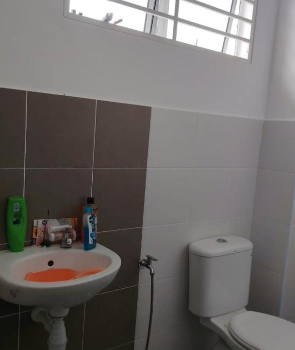 Photo of Bathroom in Manjung