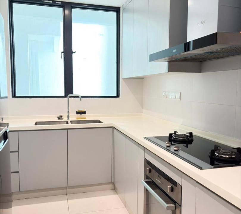 Photo of Kitchen in Bandar Baru Permas Jaya