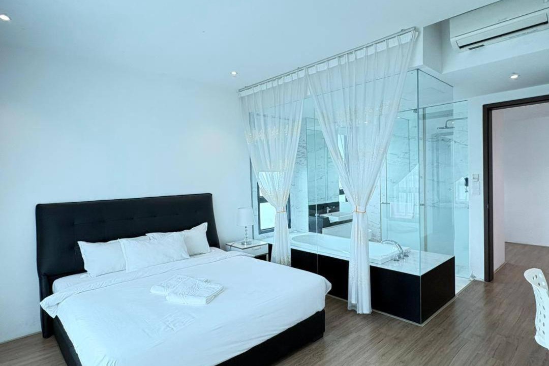 Photo of Bedroom in Bandar Baru Permas Jaya