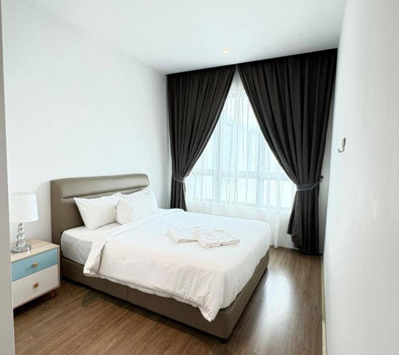 Photo of Bedroom in Bandar Baru Permas Jaya