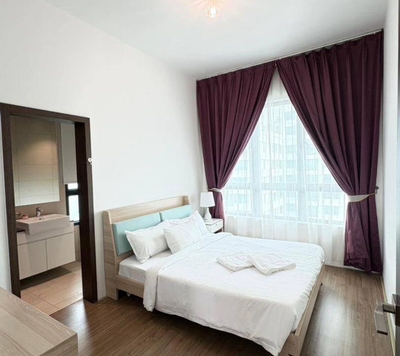 Photo of Bedroom in Bandar Baru Permas Jaya