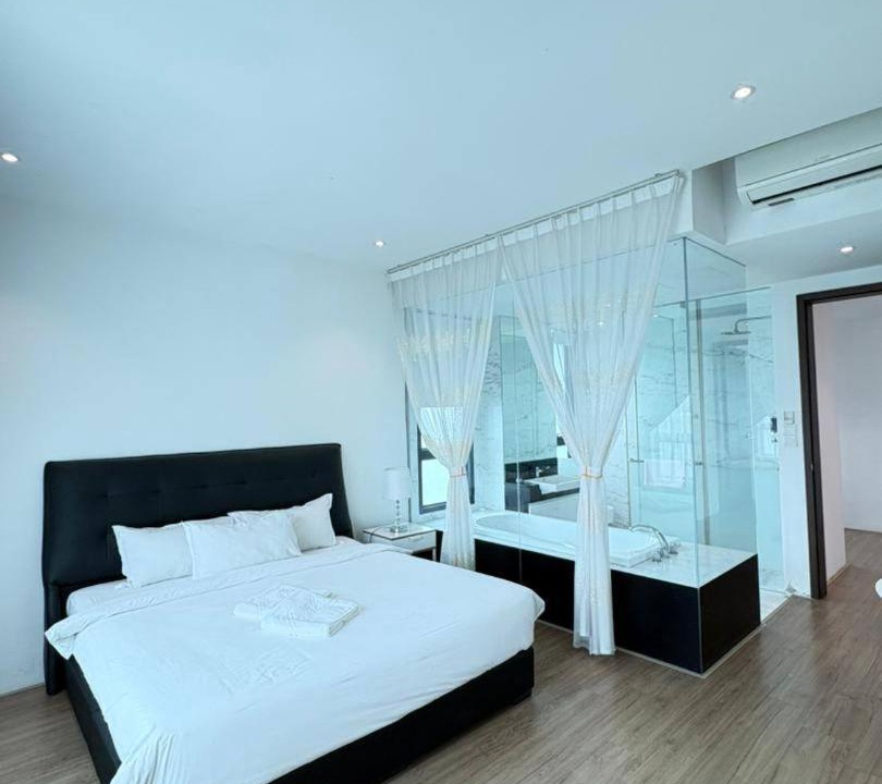 Photo of Bedroom in Bandar Baru Permas Jaya