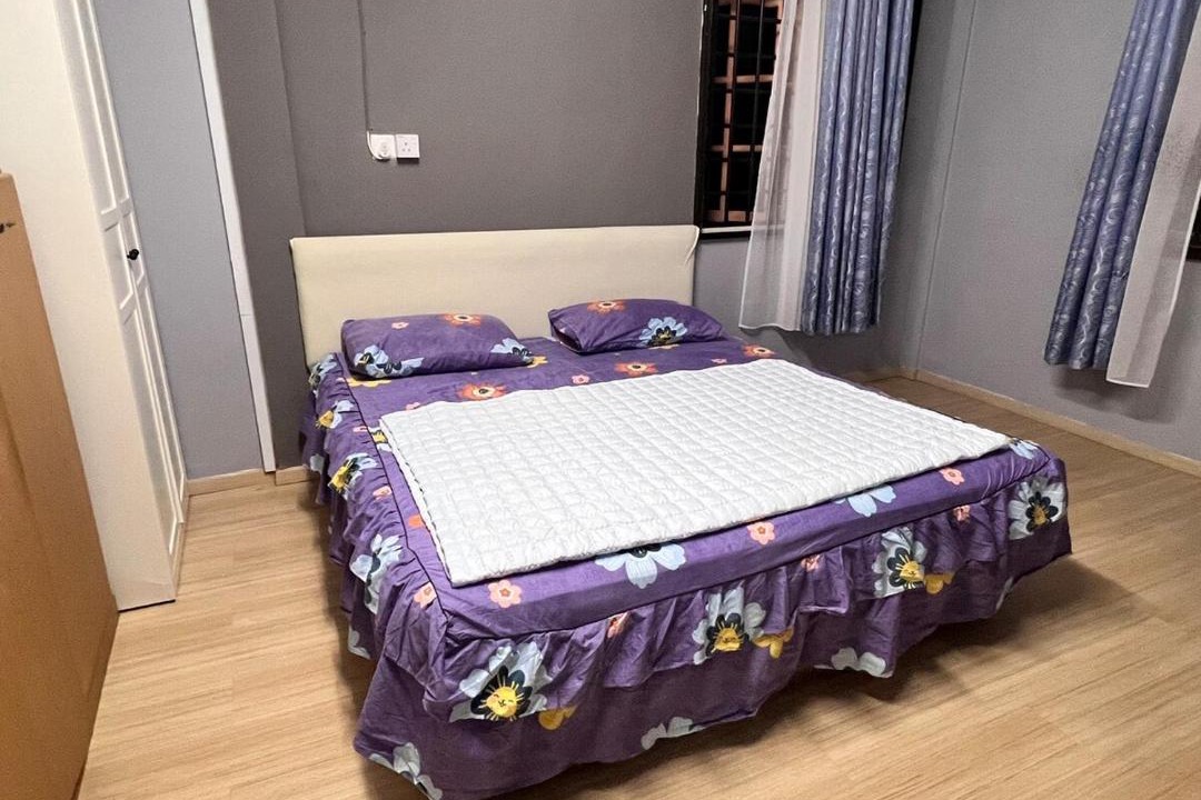 Photo of Bedroom in Bintulu