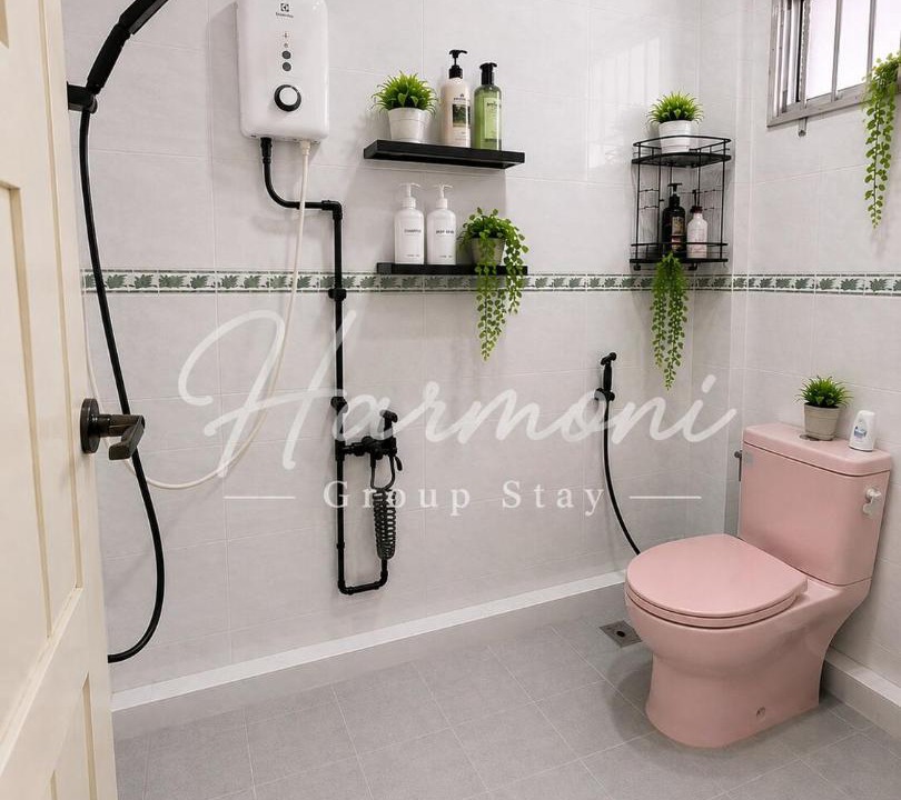 Photo of Bathroom in Bintulu