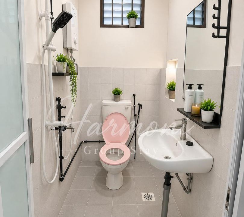 Photo of Bathroom in Bintulu