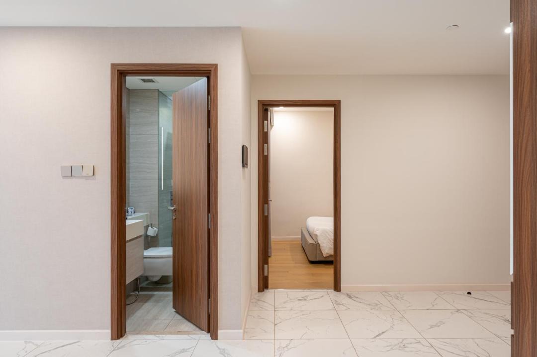 Photo of Bathroom in Thu Thiem