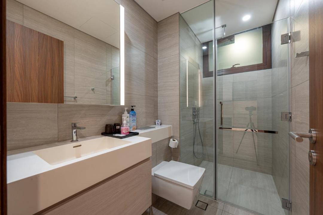 Photo of Bathroom in Thu Thiem
