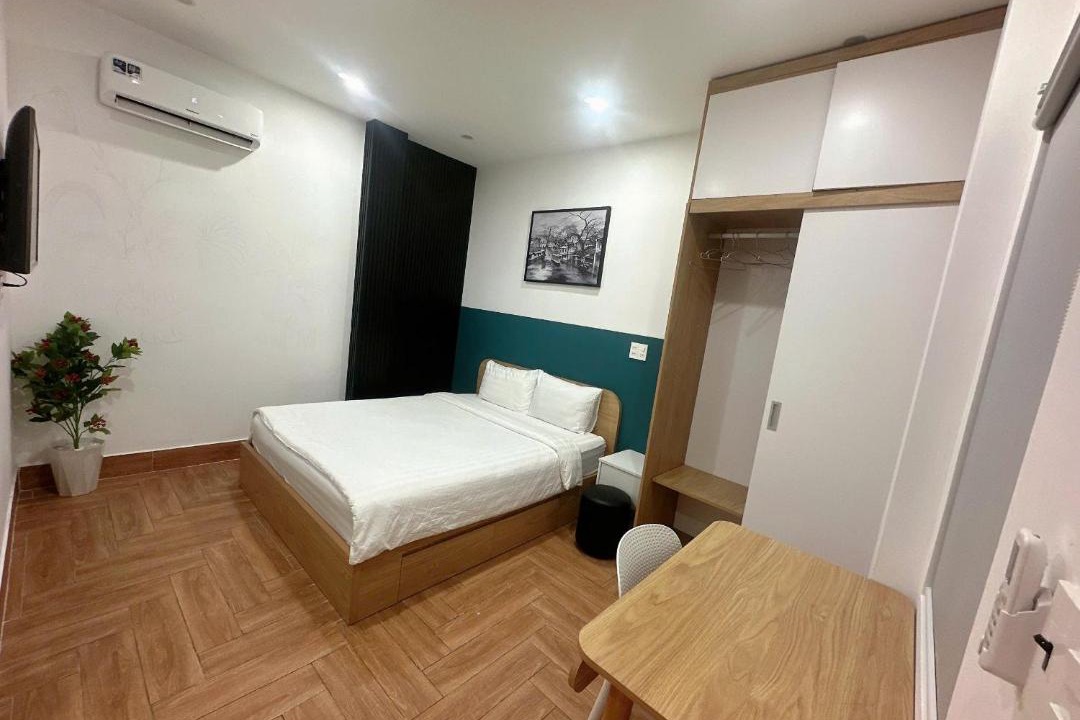 Photo of Bedroom in Hang Xanh