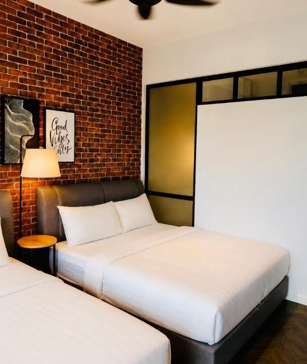 Photo of Bedroom in Kuala Lumpur City Centre
