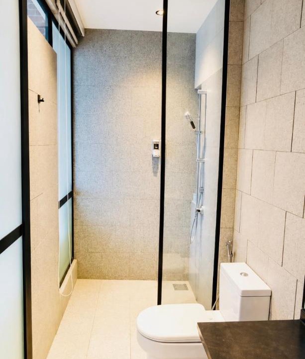 Photo of Bathroom in Kuala Lumpur City Centre