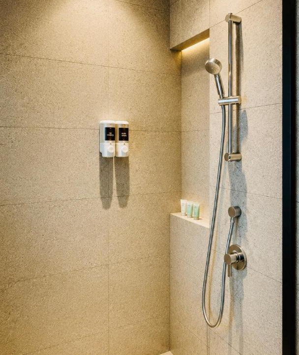 Photo of Bathroom in Kuala Lumpur City Centre