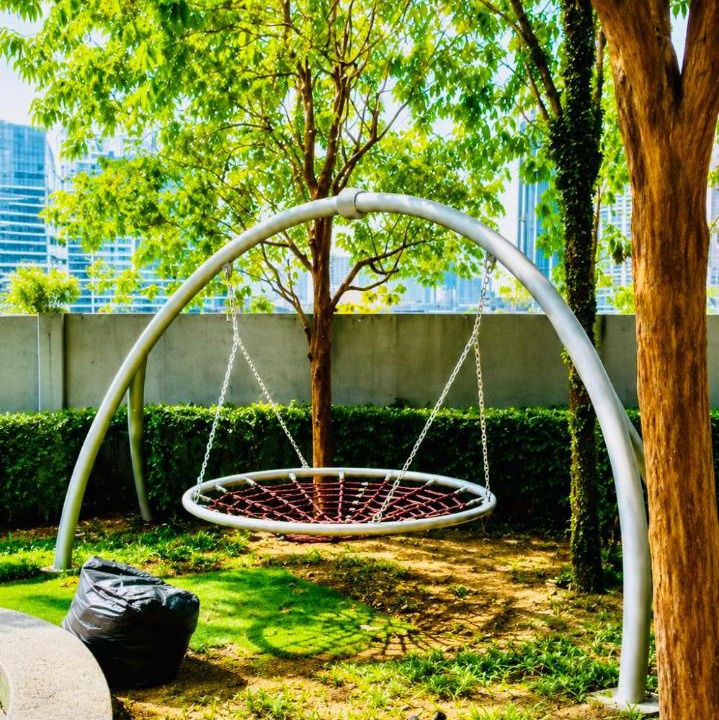 Photo of Outdoor in Kuala Lumpur City Centre