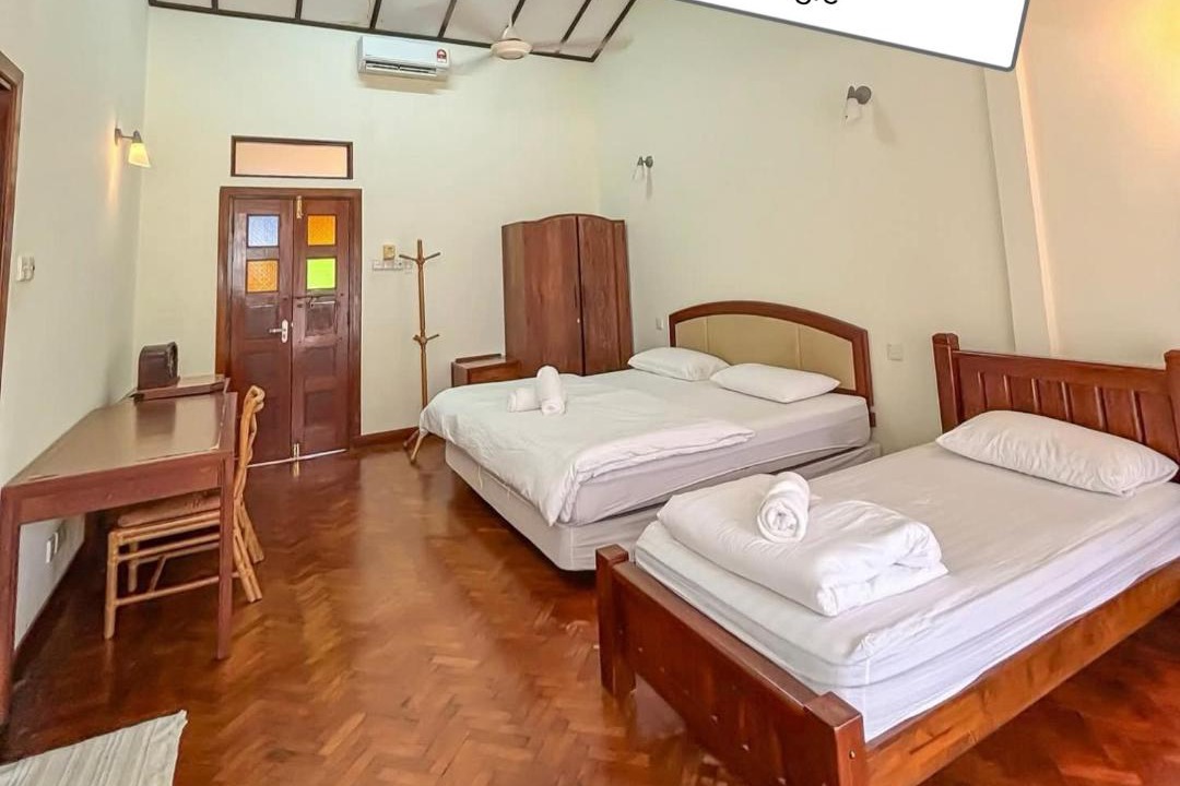 Photo of Bedroom in Tanjung Pelandok