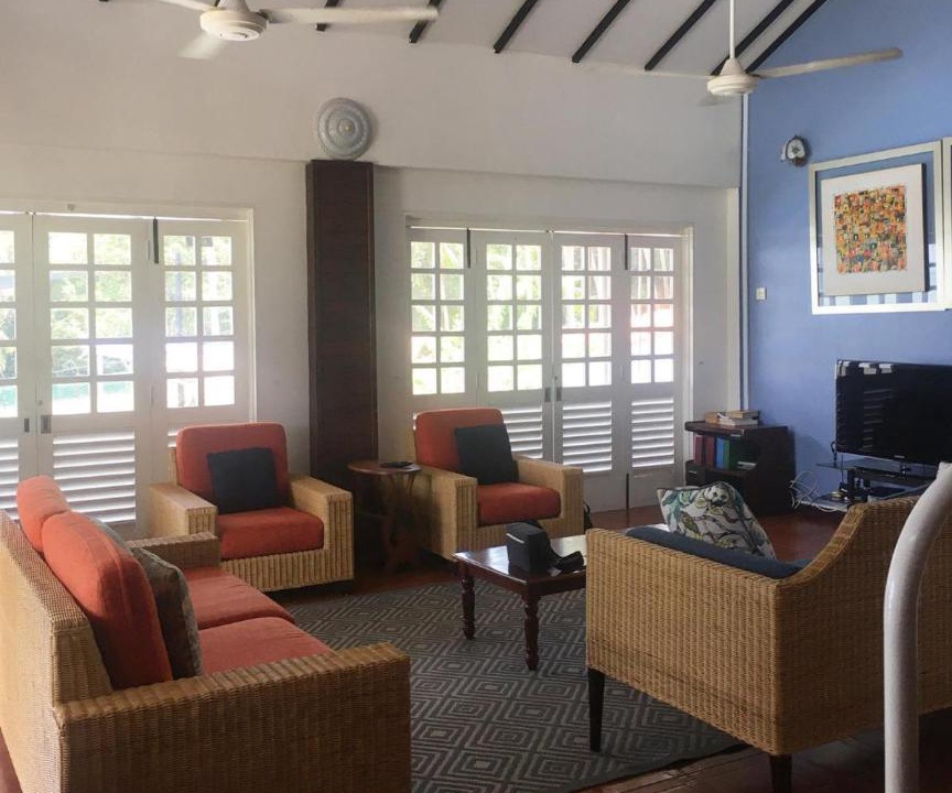 Photo of Livingroom in Tanjung Pelandok