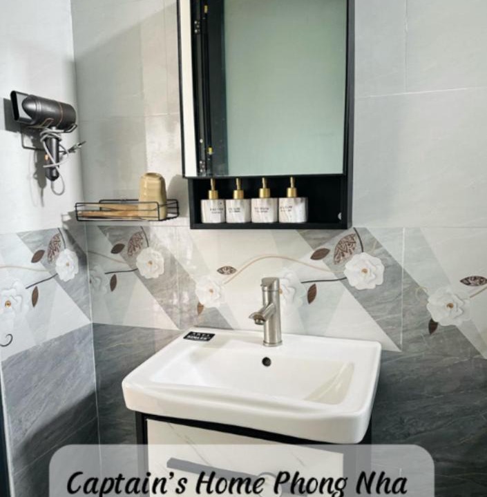 Photo of Bathroom in Phong Nha