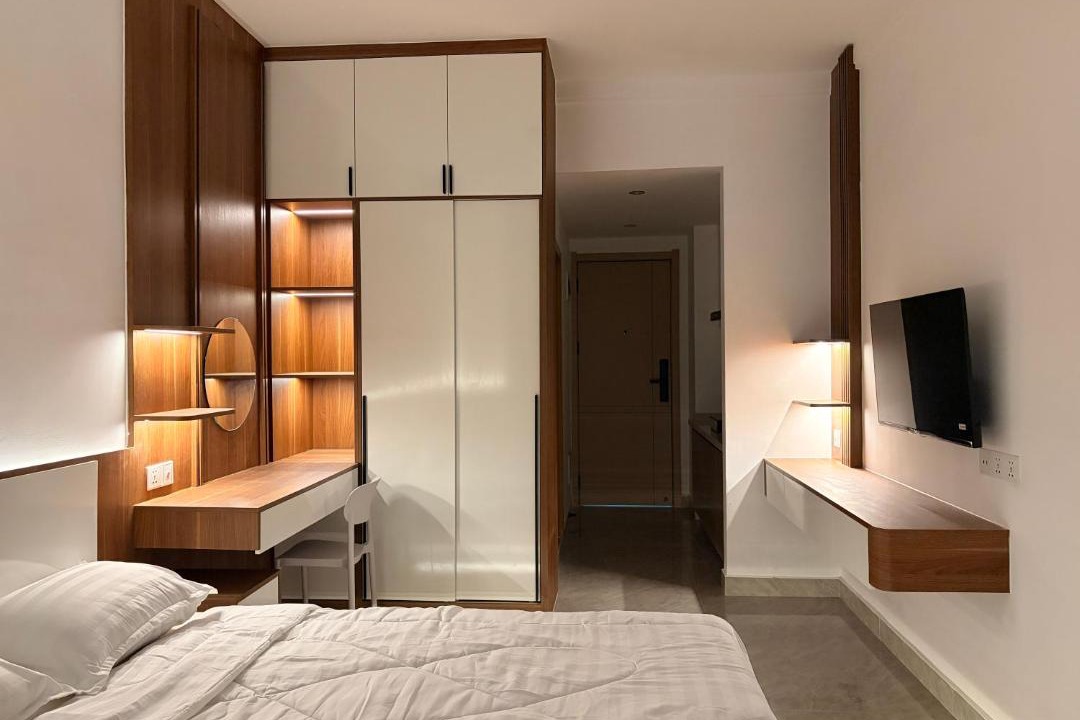 Photo of Bedroom in Daun Penh