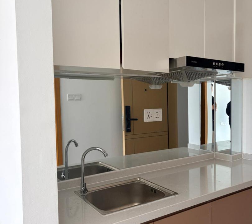 Photo of Kitchen in Daun Penh