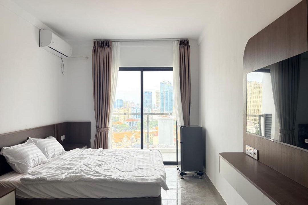 Photo of Bedroom in Daun Penh