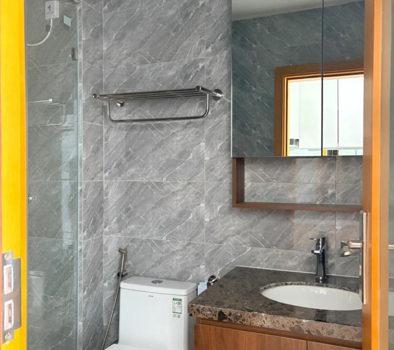 Photo of Bathroom in Daun Penh
