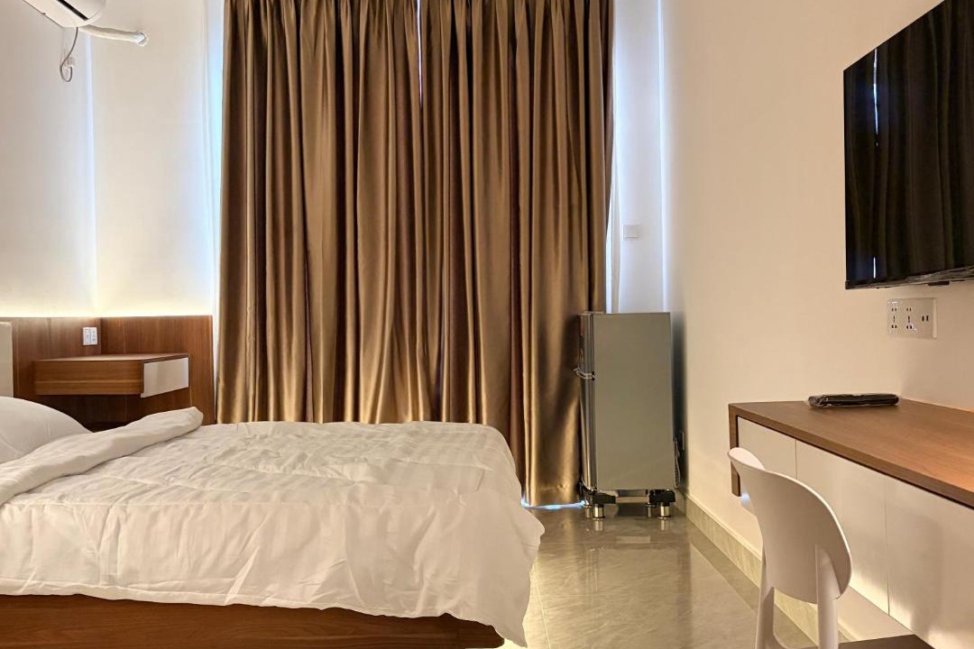 Photo of Bedroom in Daun Penh