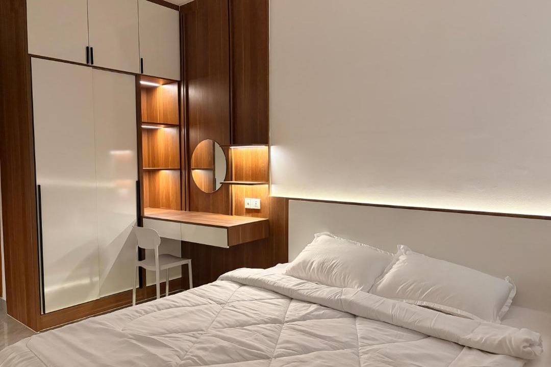 Photo of Bedroom in Daun Penh