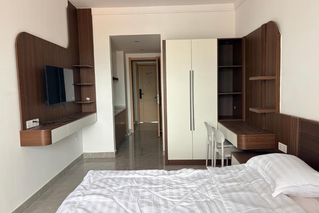 Photo of Bedroom in Daun Penh
