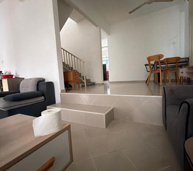 Photo of Livingroom in Kuah