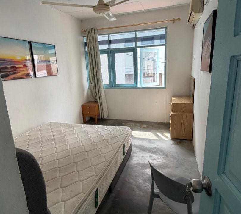 Photo of Bedroom in Kuah