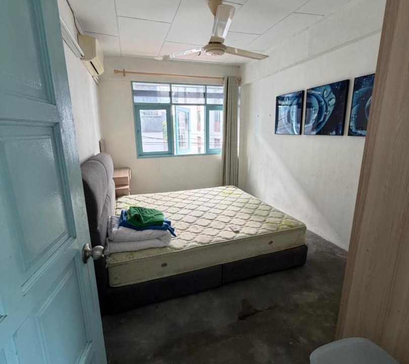 Photo of Bedroom in Kuah
