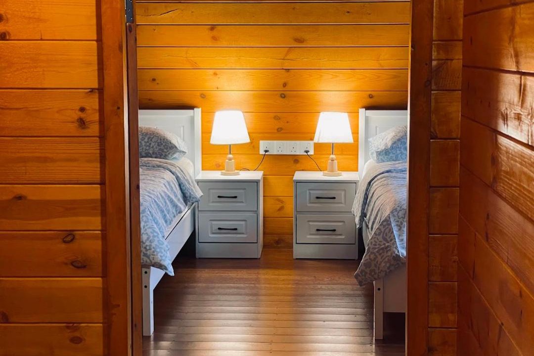 Photo of Bedroom in Cheng