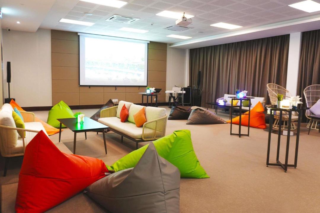 Photo of Livingroom in Sepang