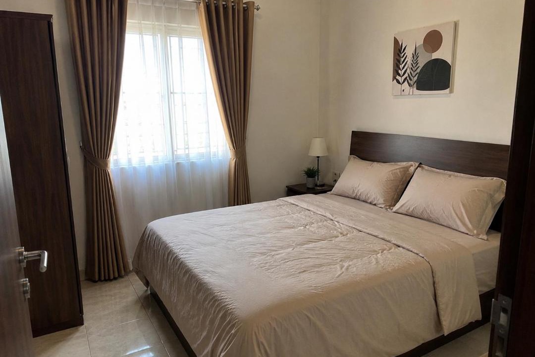 Photo of Bedroom in Paka