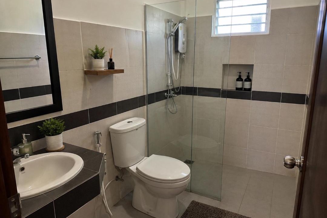 Photo of Bathroom in Paka