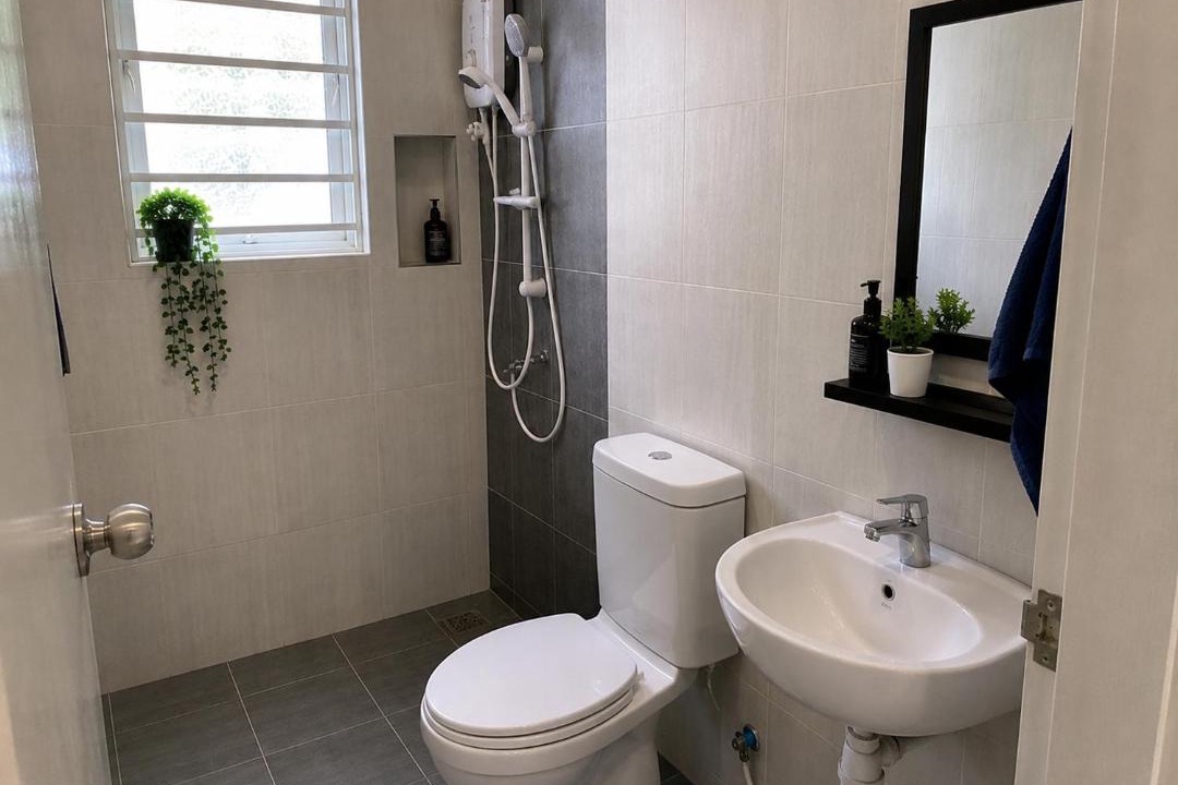 Photo of Bathroom in Paka