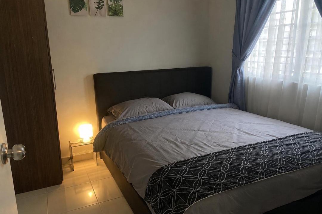 Photo of Bedroom in Paka