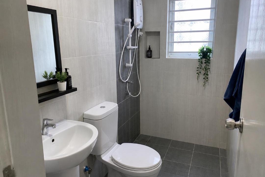 Photo of Bathroom in Kuantan