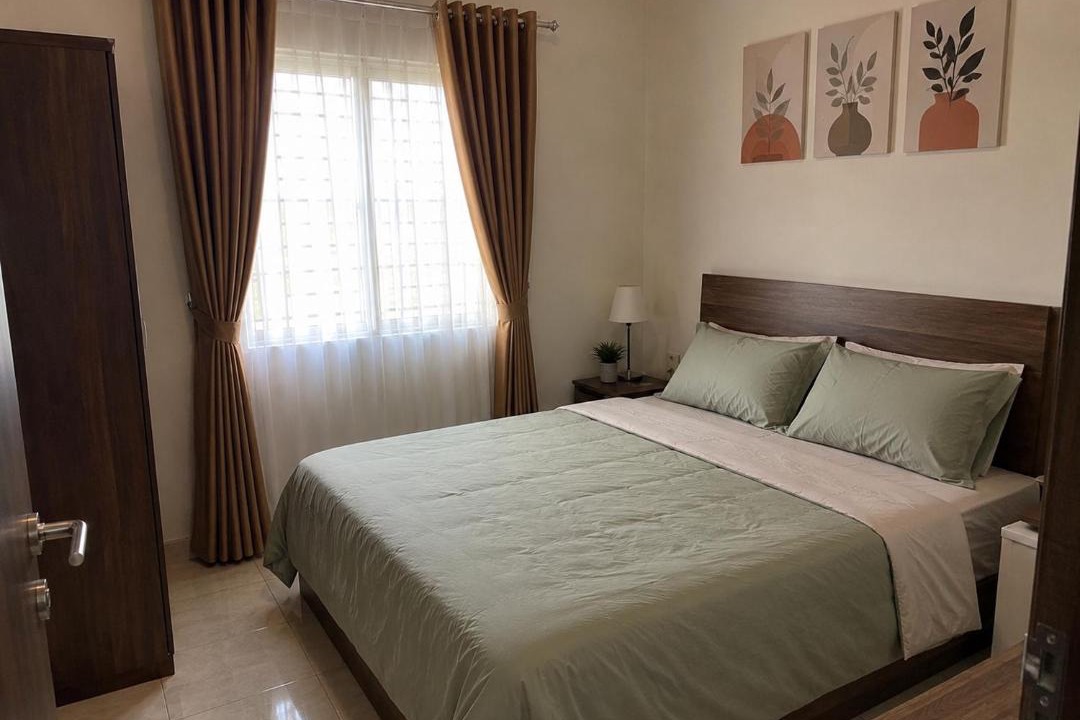 Photo of Bedroom in Paka