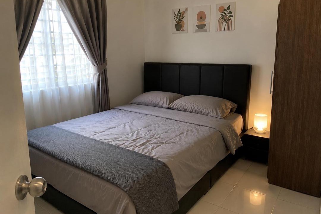Photo of Bedroom in Paka