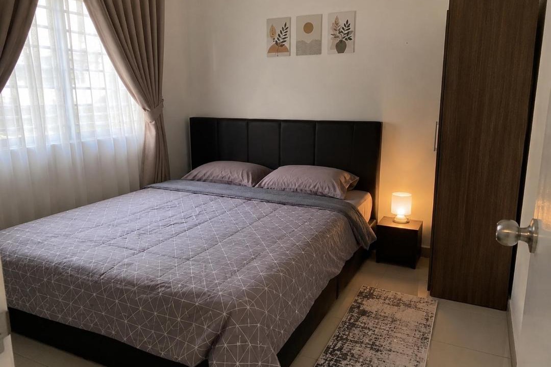 Photo of Bedroom in Paka