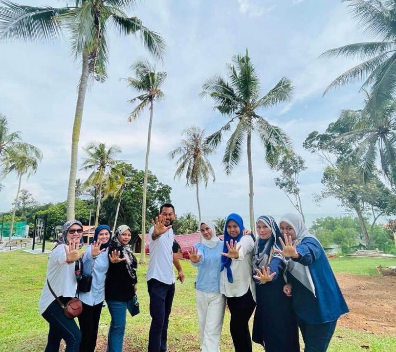 Photo of Outdoor in Tanjung Pelandok
