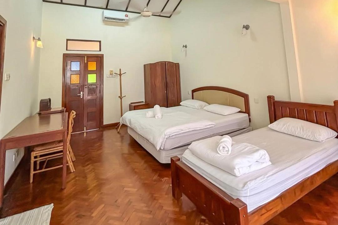 Photo of Bedroom in Tanjung Pelandok