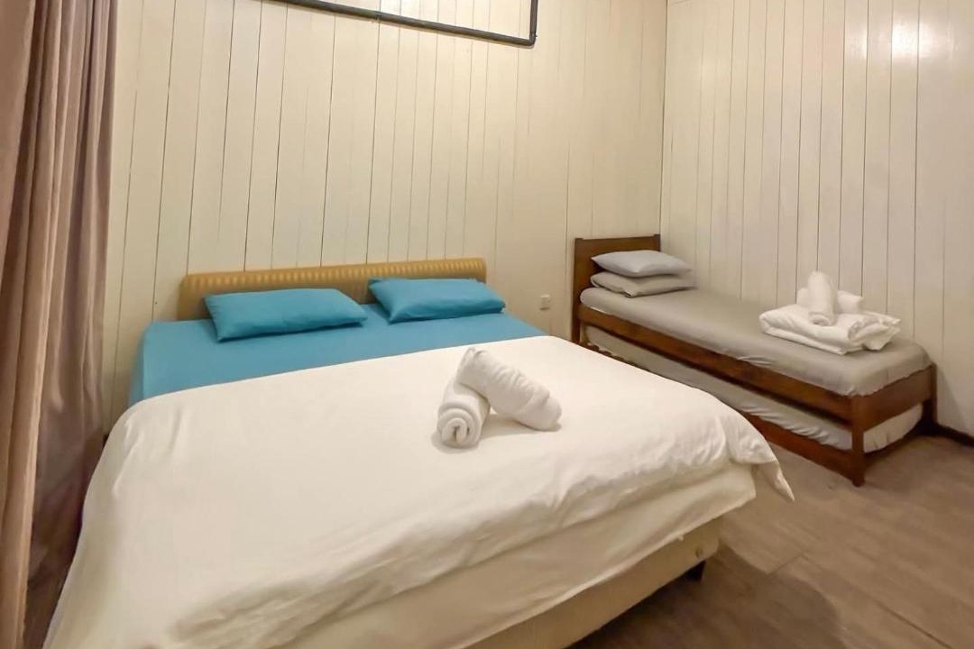 Photo of Bedroom in Tanjung Pelandok