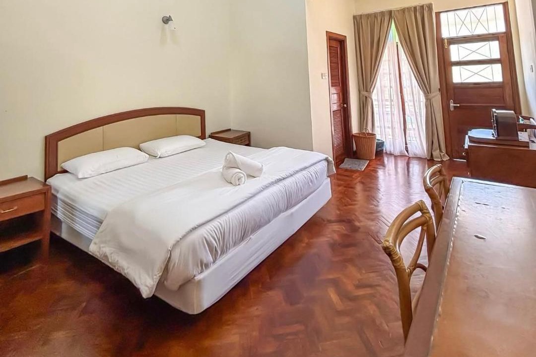 Photo of Bedroom in Tanjung Pelandok