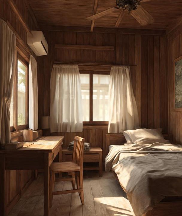 Photo of Bedroom in Seremban