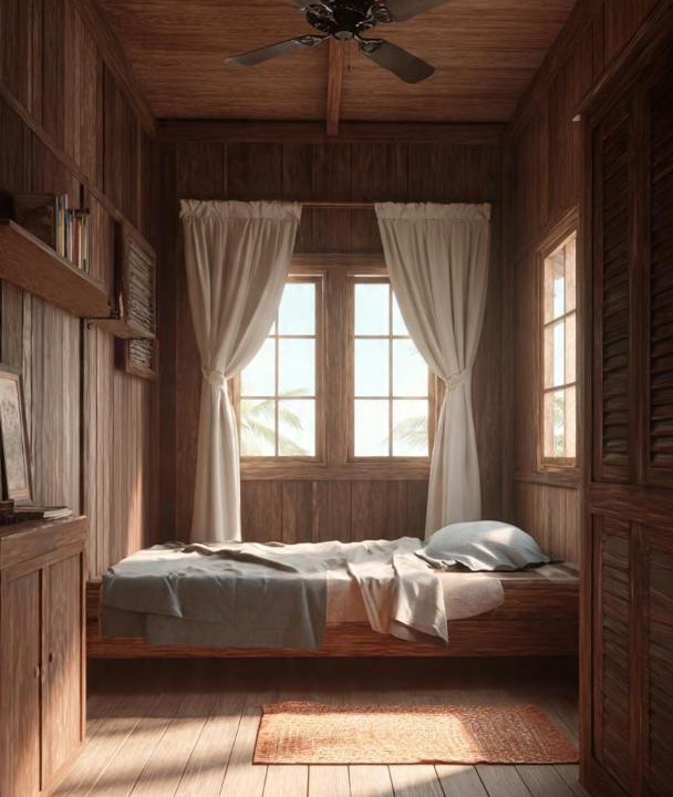 Photo of Bedroom in Kubu Gajah