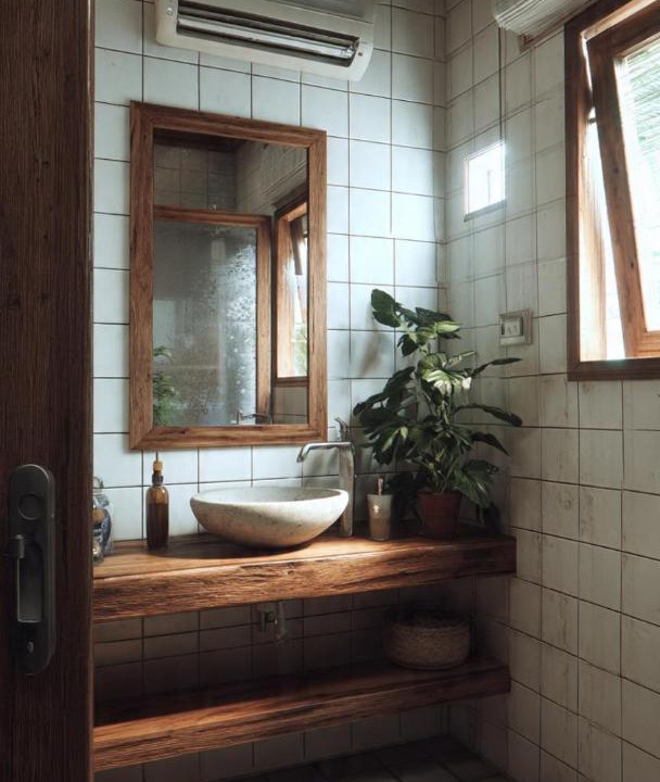 Photo of Bathroom in Bukit Beruntung