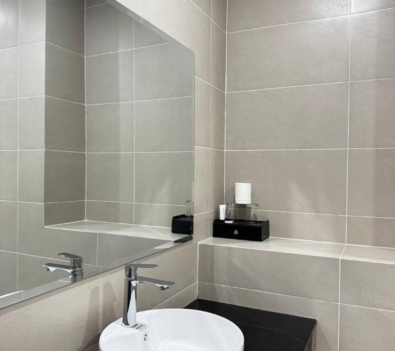 Photo of Bathroom in Khemarak Phoumin