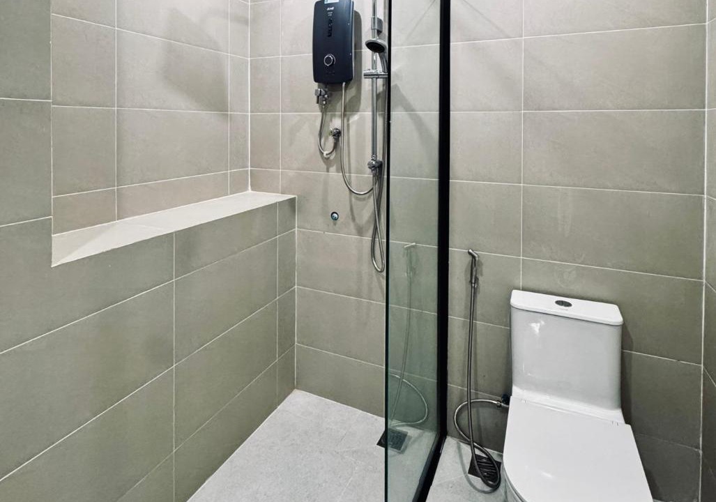 Photo of Bathroom in Khemarak Phoumin