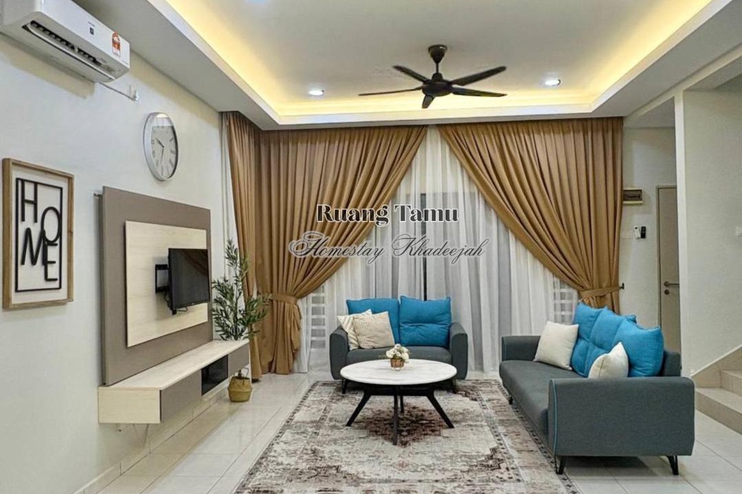 Photo of Livingroom in Manjung