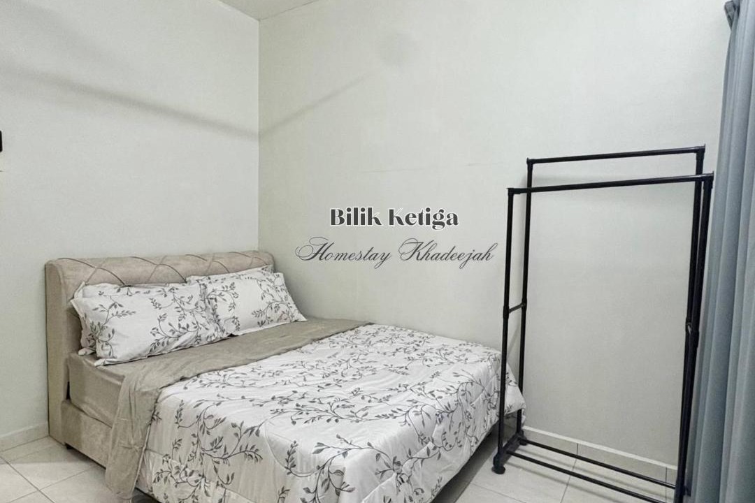 Photo of Bedroom in Manjung